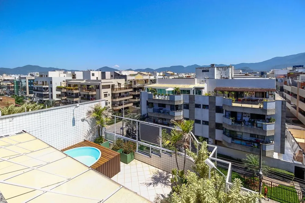 Cobertura, 5 quartos, 300 m² - Foto 33