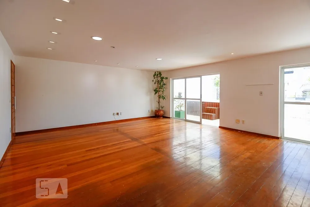 Cobertura, 5 quartos, 300 m² - Foto 2