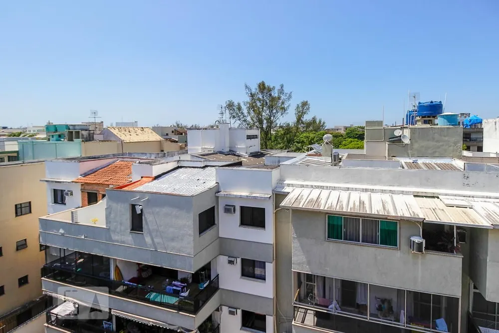 Cobertura, 5 quartos, 300 m² - Foto 21