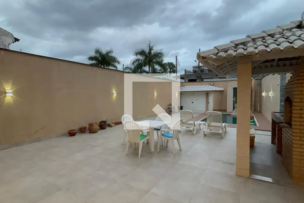 Casa, 4 quartos, 360 m² - Foto 67