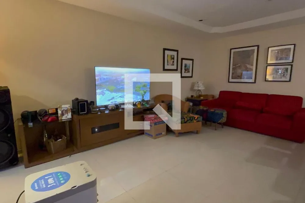 Casa, 4 quartos, 360 m² - Foto 3