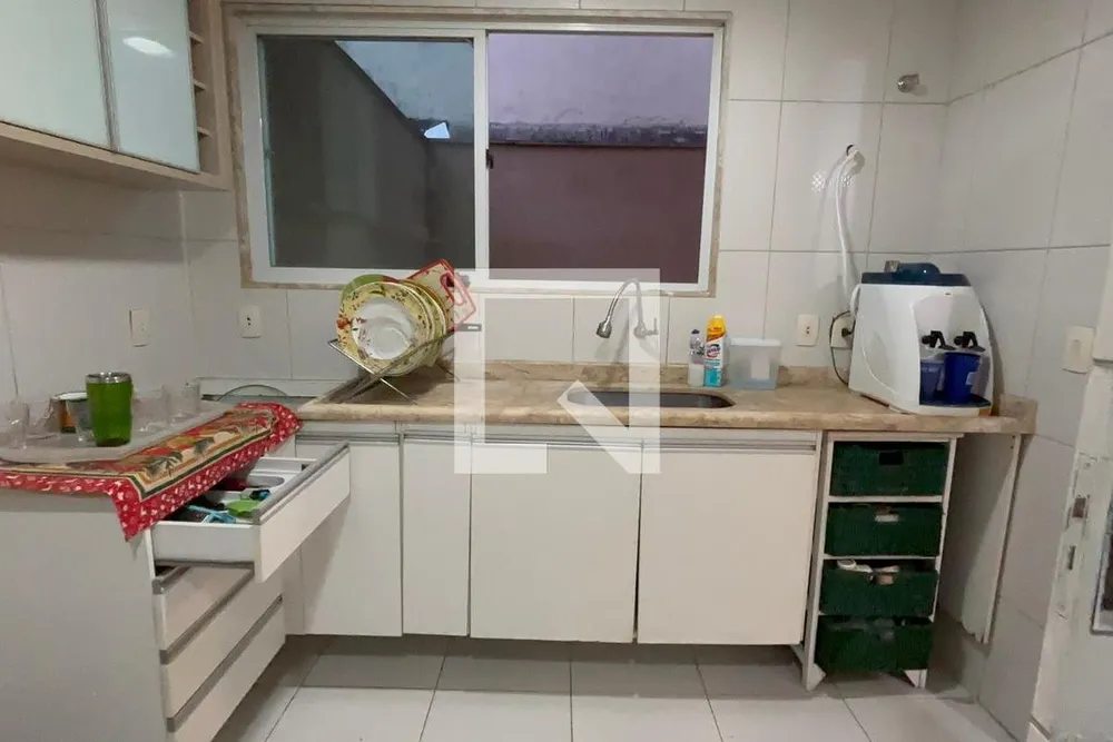 Casa, 4 quartos, 360 m² - Foto 46