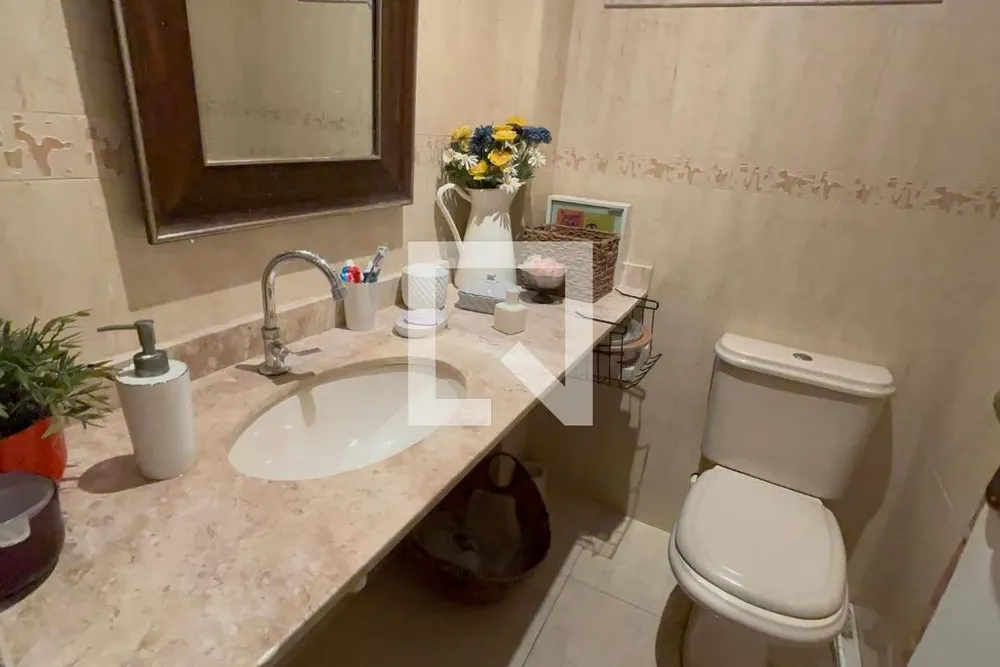 Casa, 4 quartos, 360 m² - Foto 7
