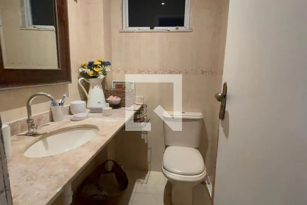 Casa, 4 quartos, 360 m² - Foto 9