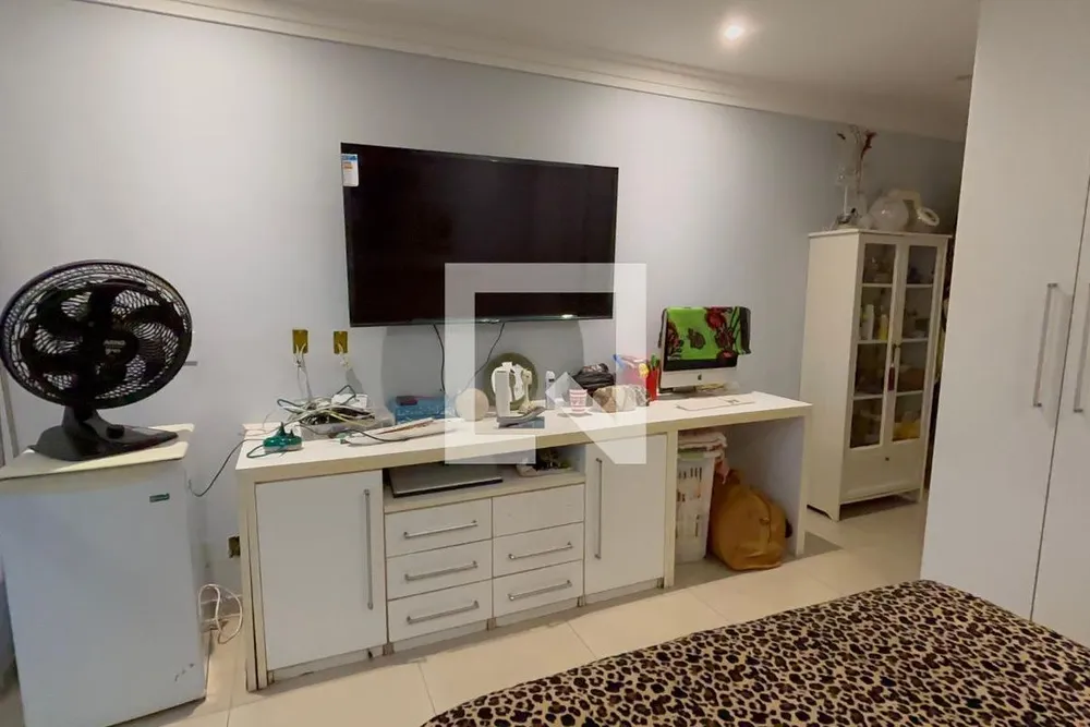 Casa, 4 quartos, 360 m² - Foto 14