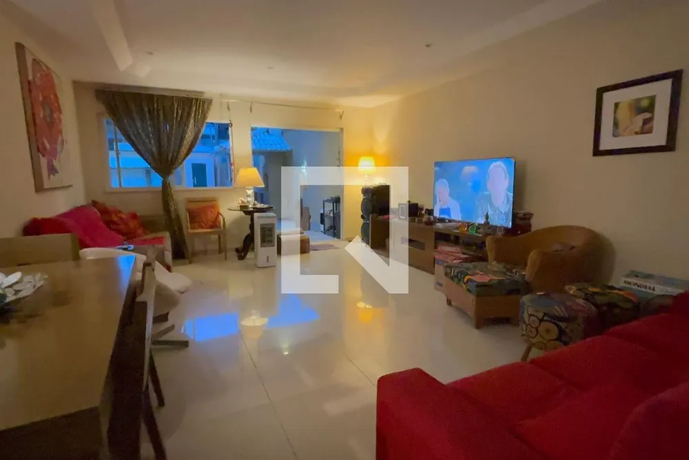 Casa, 4 quartos, 360 m² - Foto 5