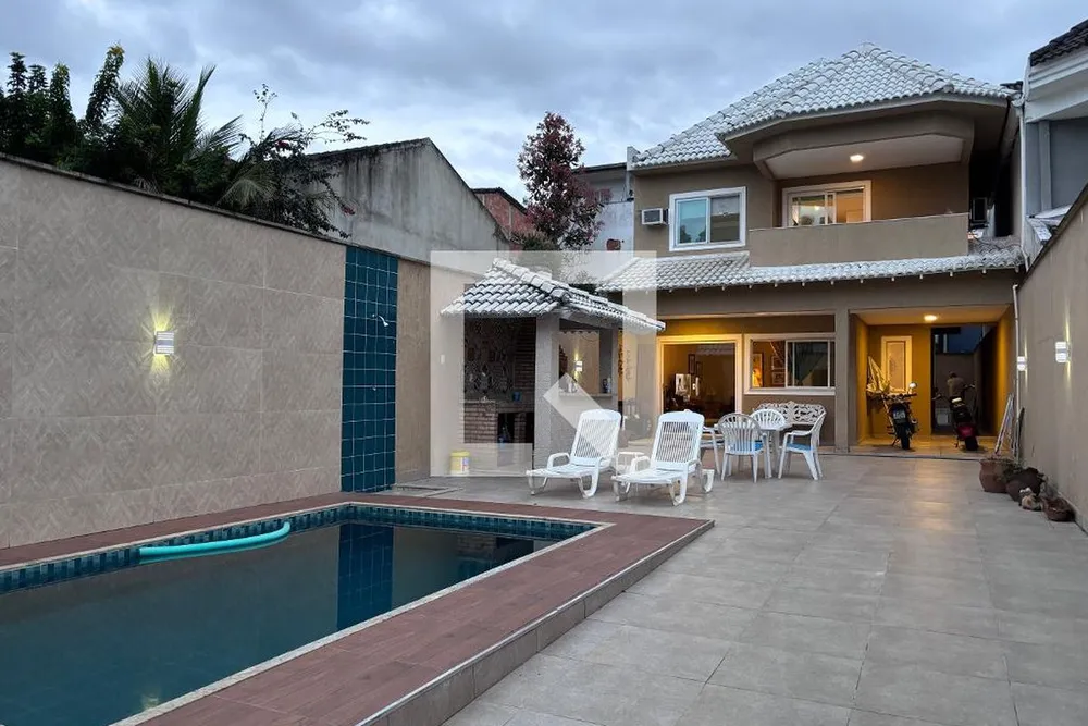 Casa, 4 quartos, 360 m² - Foto 68