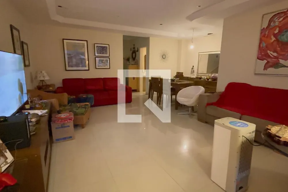Casa, 4 quartos, 360 m² - Foto 1