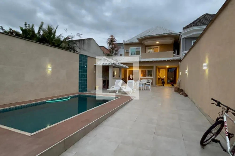 Casa, 4 quartos, 360 m² - Foto 60