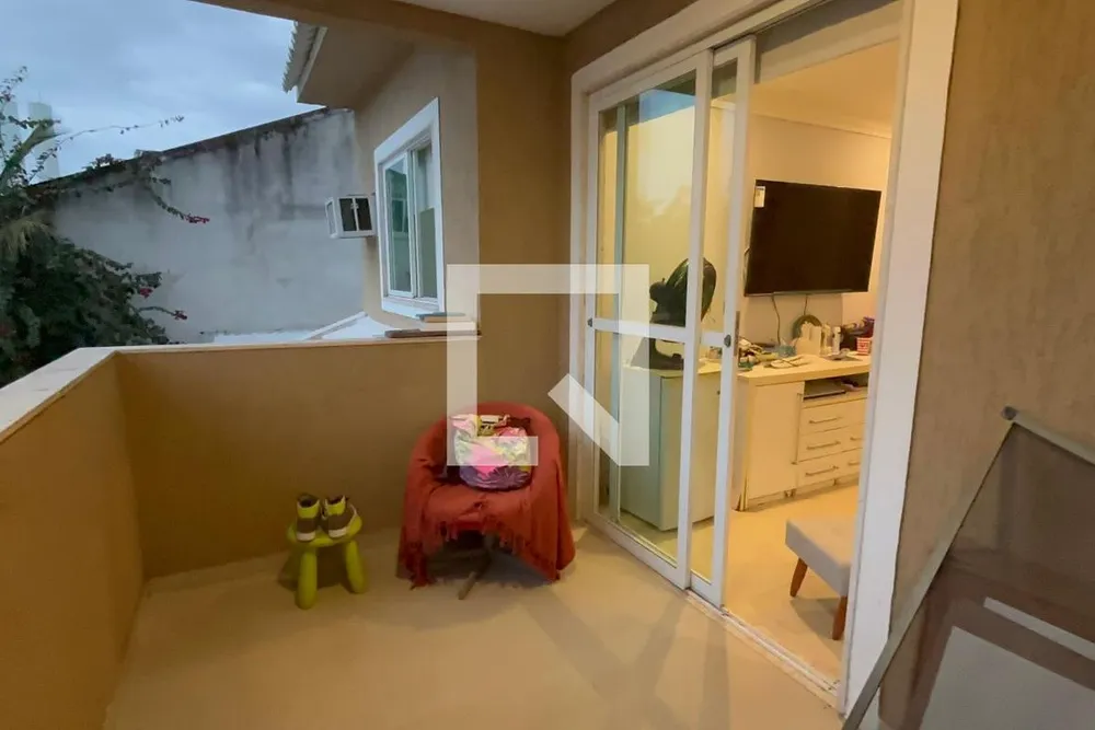 Casa, 4 quartos, 360 m² - Foto 17