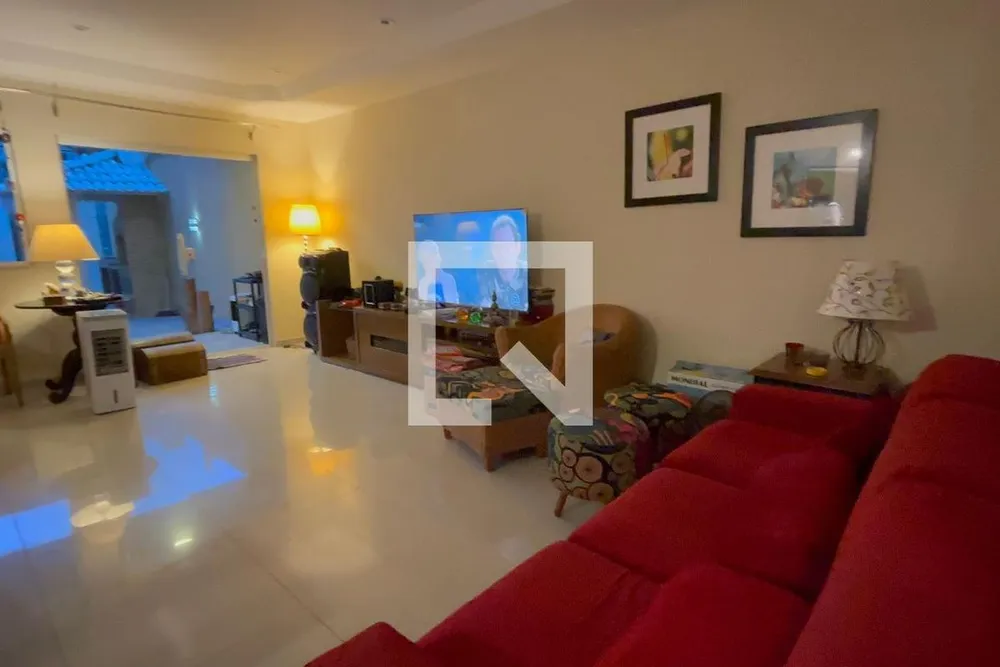 Casa, 4 quartos, 360 m² - Foto 4