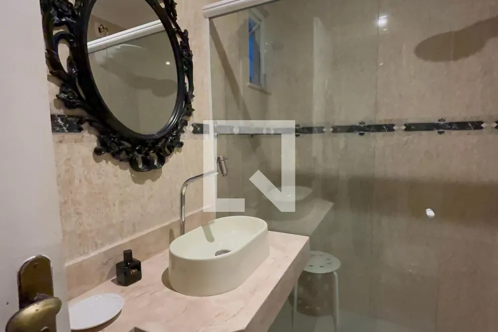 Casa, 4 quartos, 360 m² - Foto 20