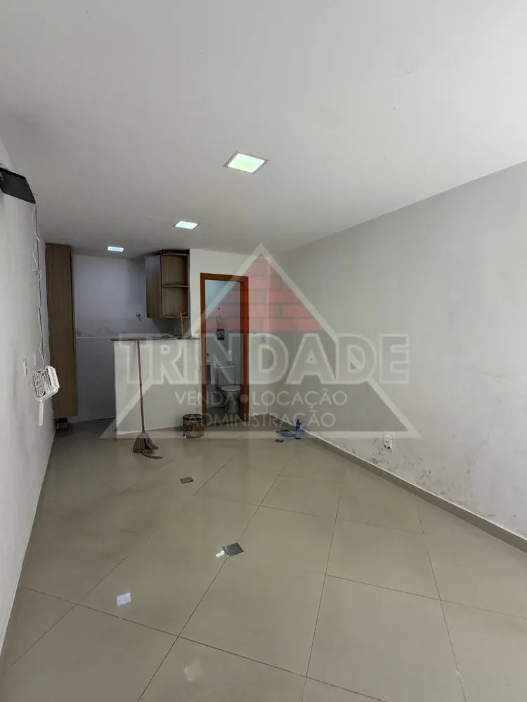 Sala-Conjunto, 25 m² - Foto 3