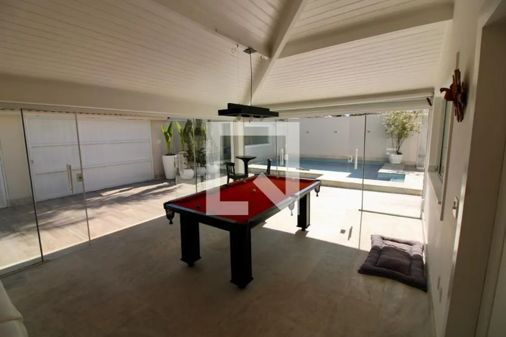 Casa, 5 quartos, 500 m² - Foto 77