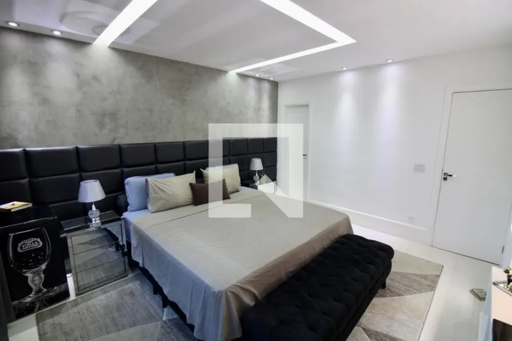 Casa, 5 quartos, 500 m² - Foto 15