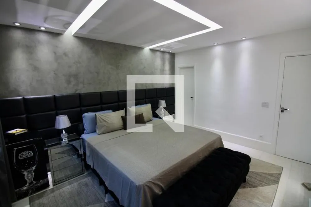 Casa, 5 quartos, 500 m² - Foto 16