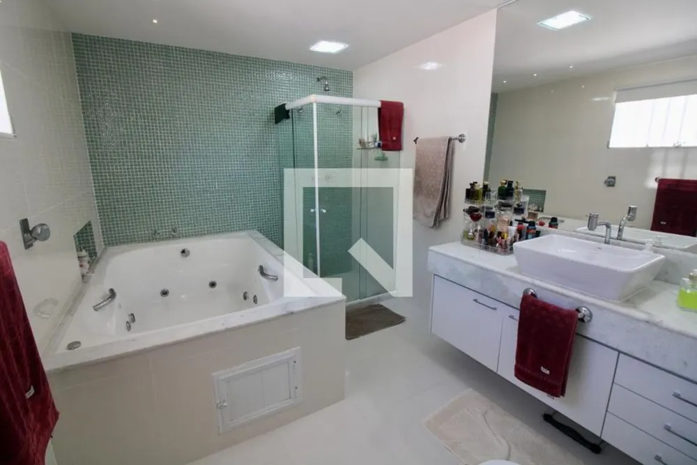 Casa, 5 quartos, 500 m² - Foto 21
