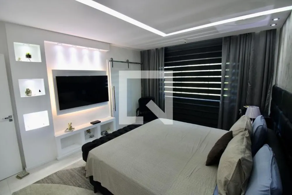 Casa, 5 quartos, 500 m² - Foto 13