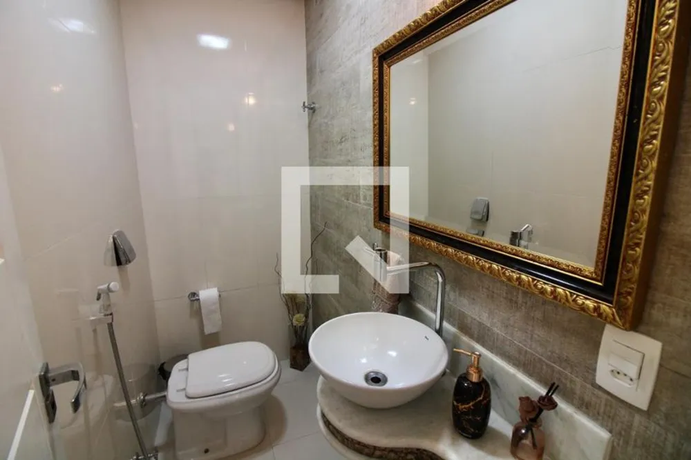 Casa, 5 quartos, 500 m² - Foto 48