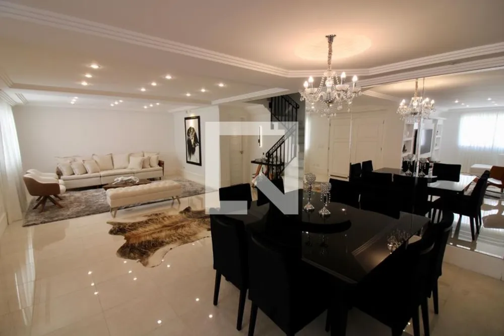 Casa, 5 quartos, 500 m² - Foto 9