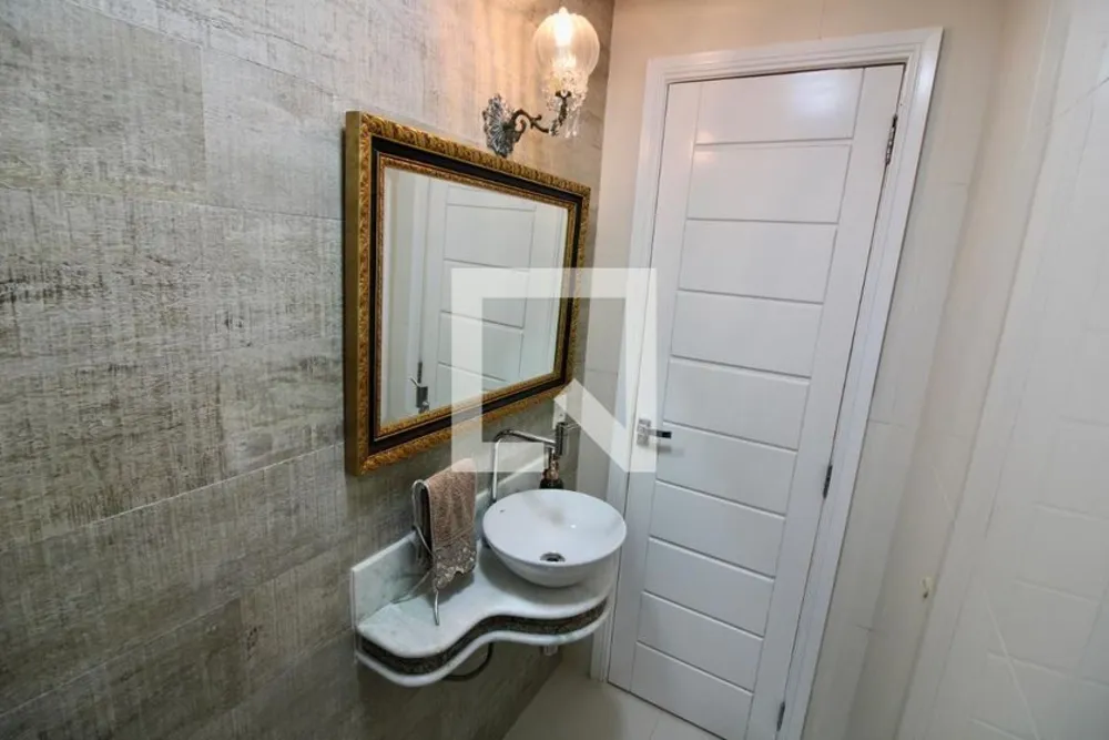 Casa, 5 quartos, 500 m² - Foto 50