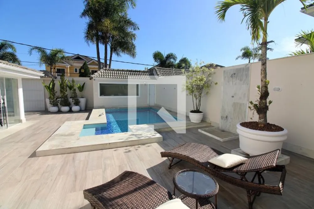 Casa, 5 quartos, 500 m² - Foto 79