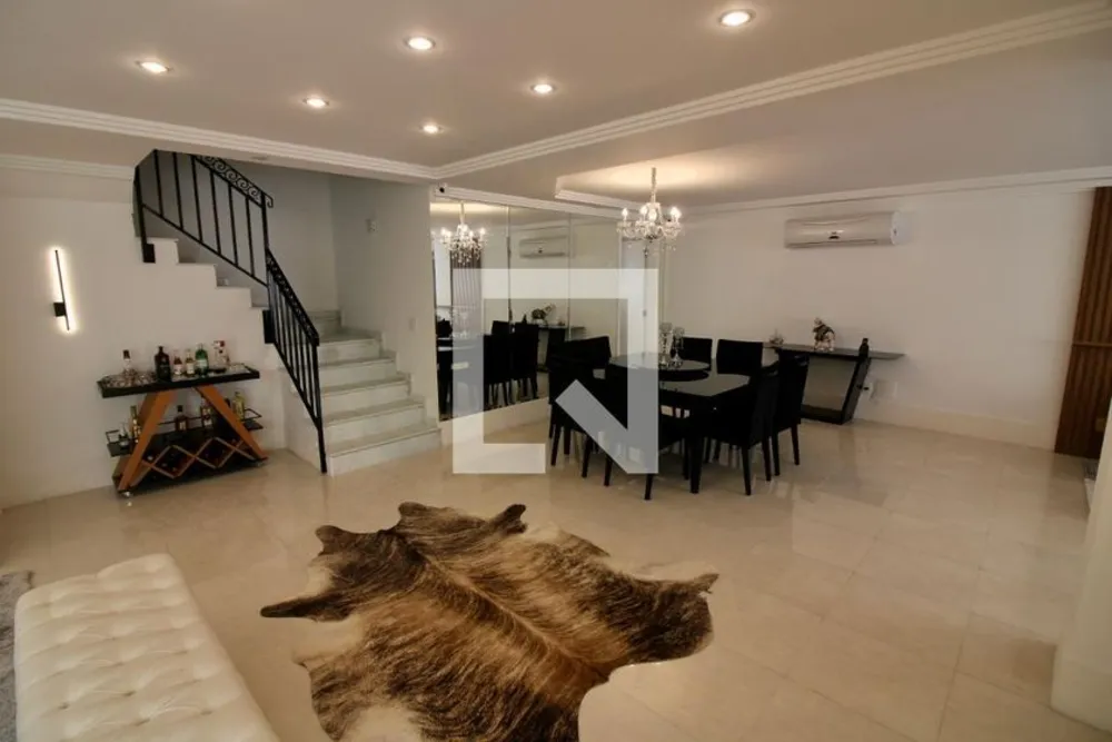 Casa, 5 quartos, 500 m² - Foto 5