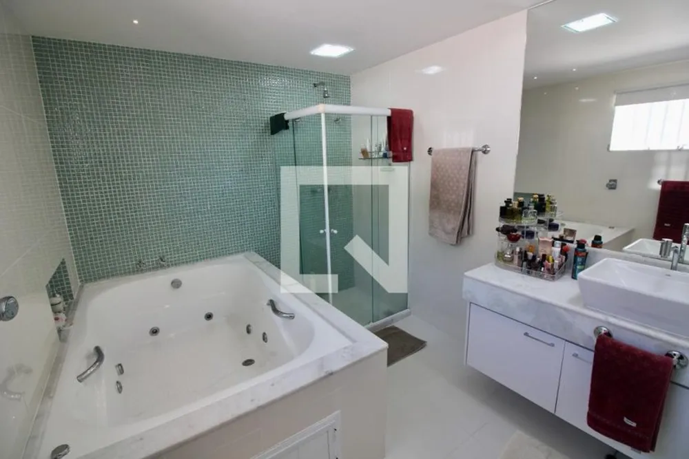 Casa, 5 quartos, 500 m² - Foto 22