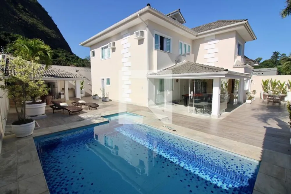 Casa, 5 quartos, 500 m² - Foto 83