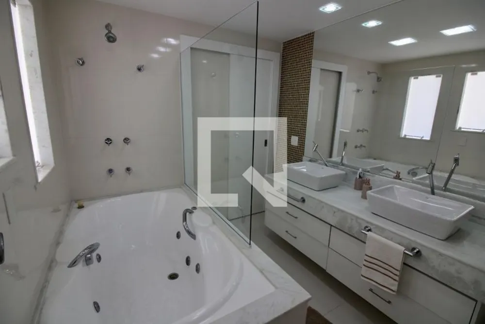 Casa, 5 quartos, 500 m² - Foto 39