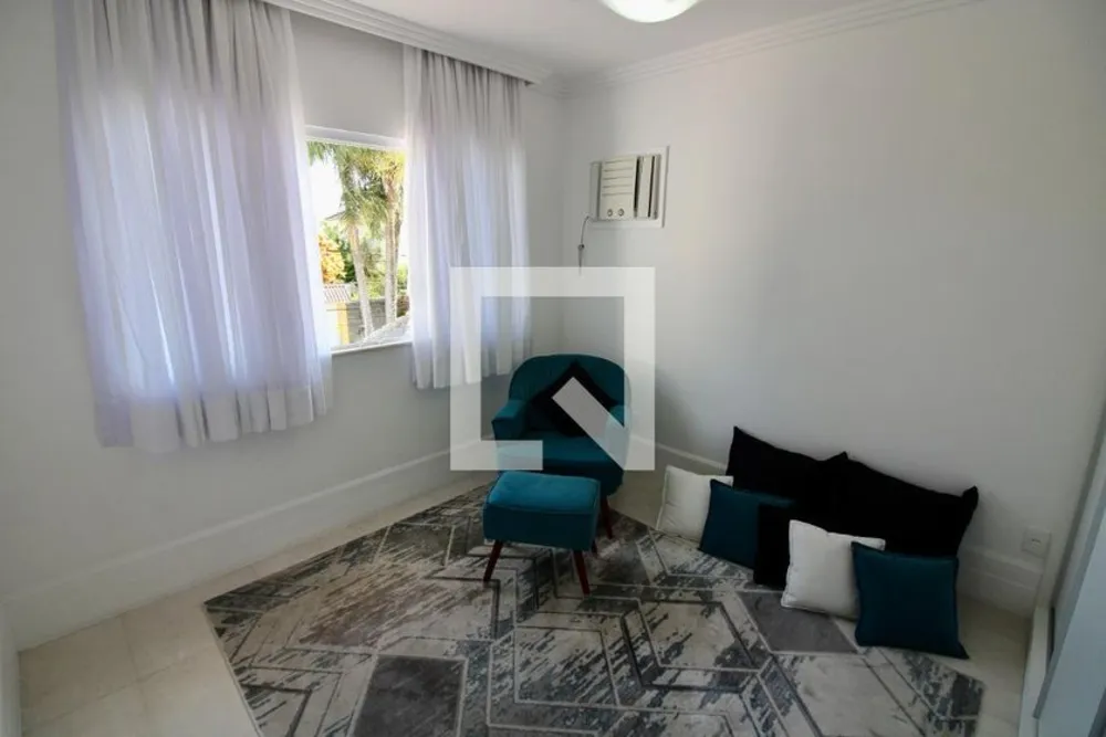 Casa, 5 quartos, 500 m² - Foto 34