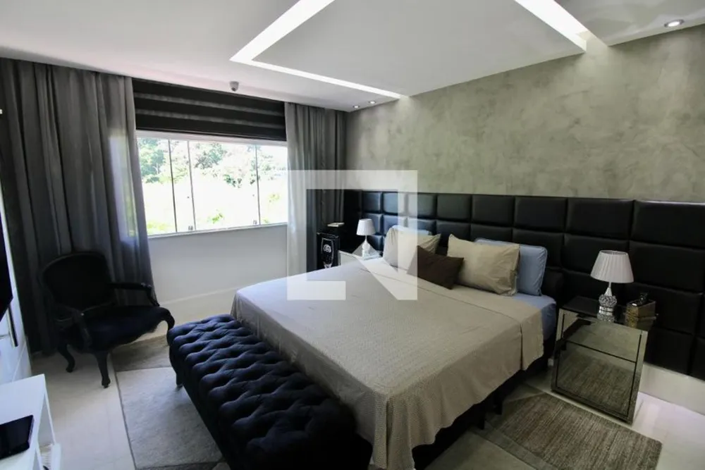 Casa, 5 quartos, 500 m² - Foto 10
