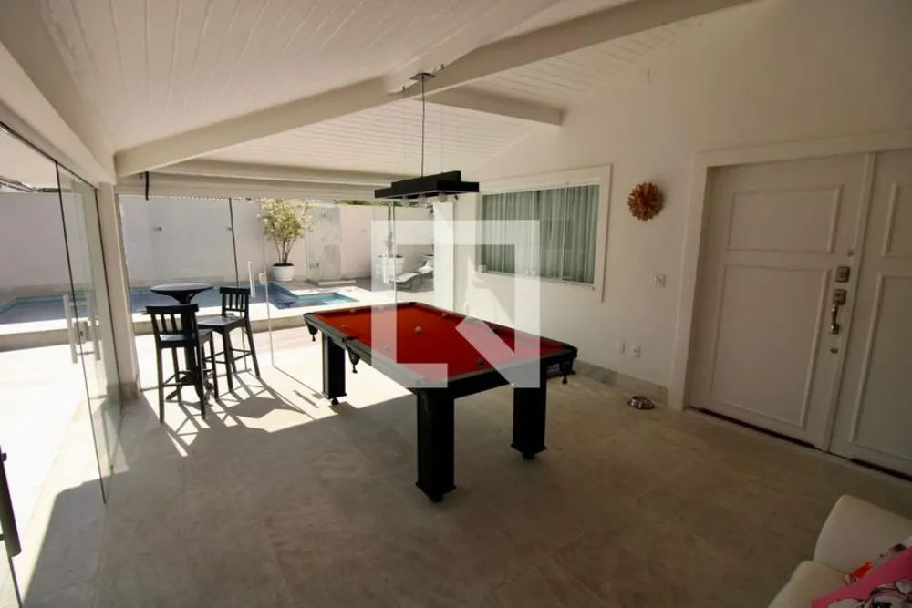 Casa, 5 quartos, 500 m² - Foto 78
