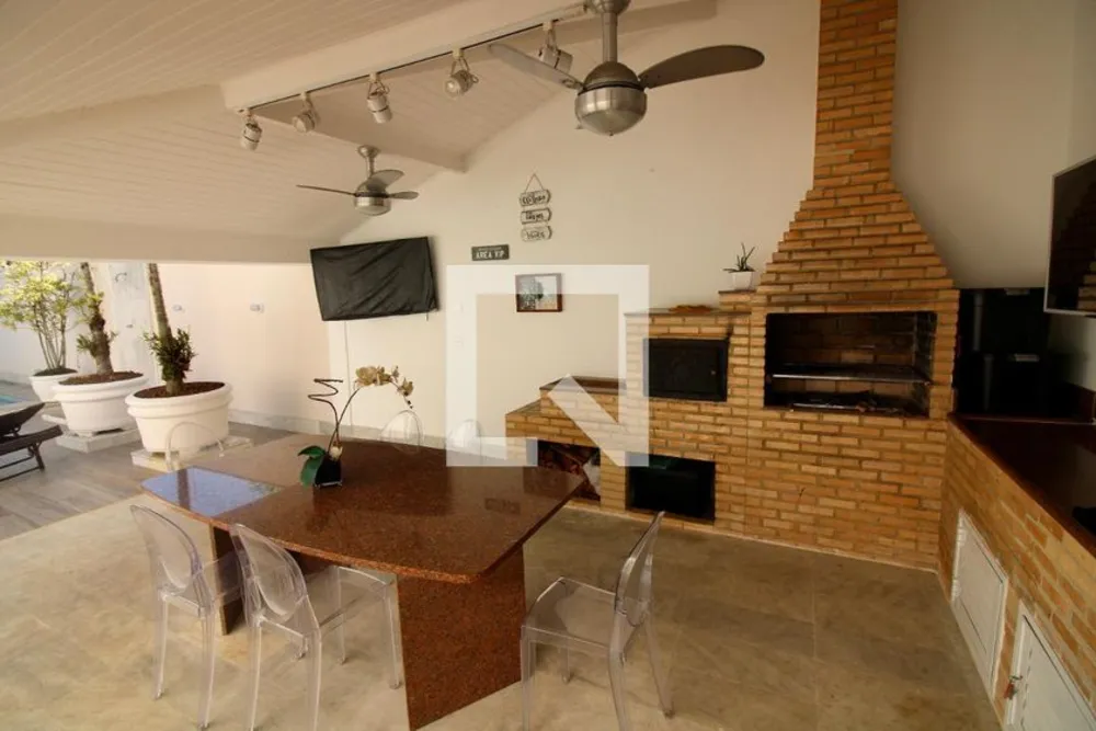 Casa, 5 quartos, 500 m² - Foto 90