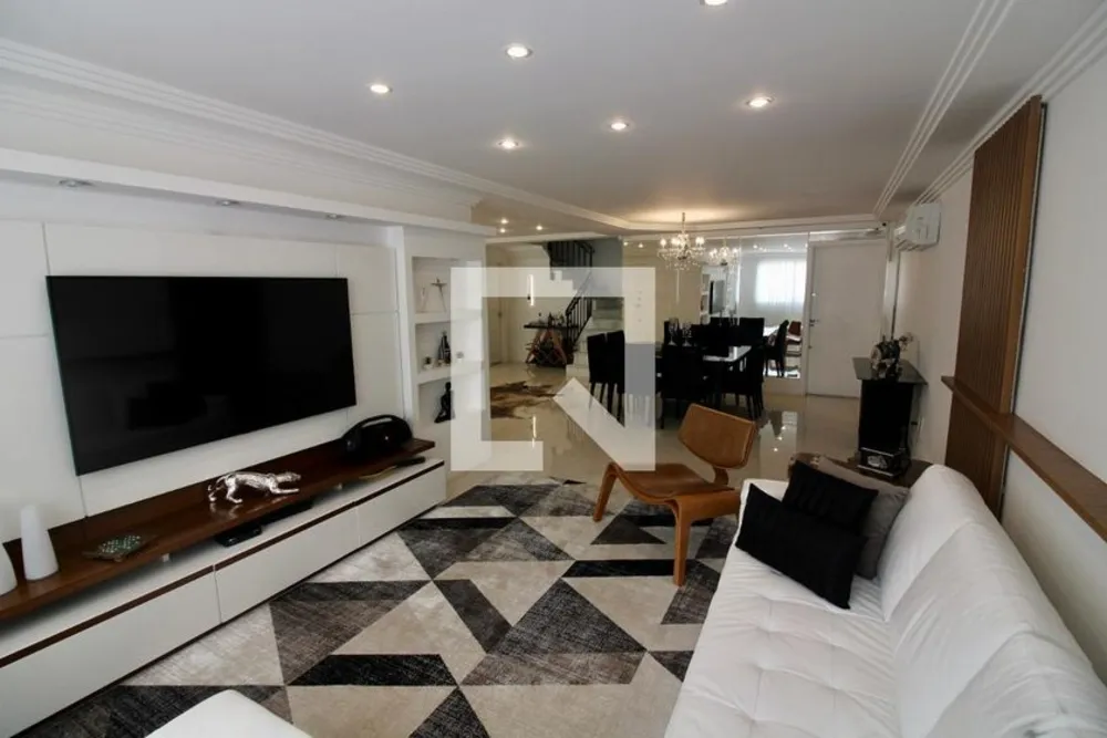 Casa, 5 quartos, 500 m² - Foto 6