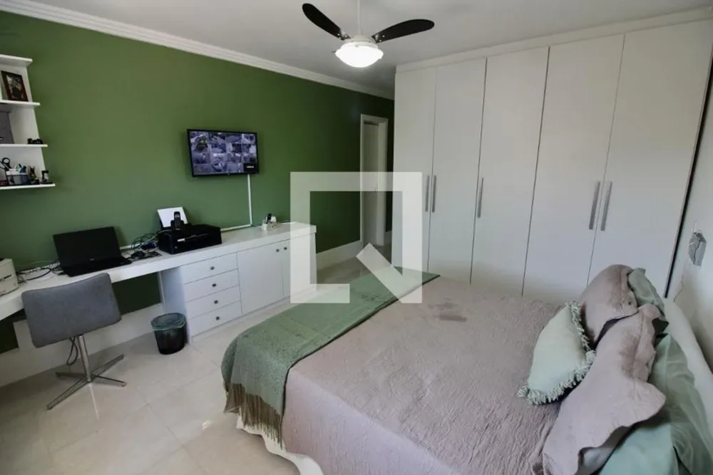 Casa, 5 quartos, 500 m² - Foto 43