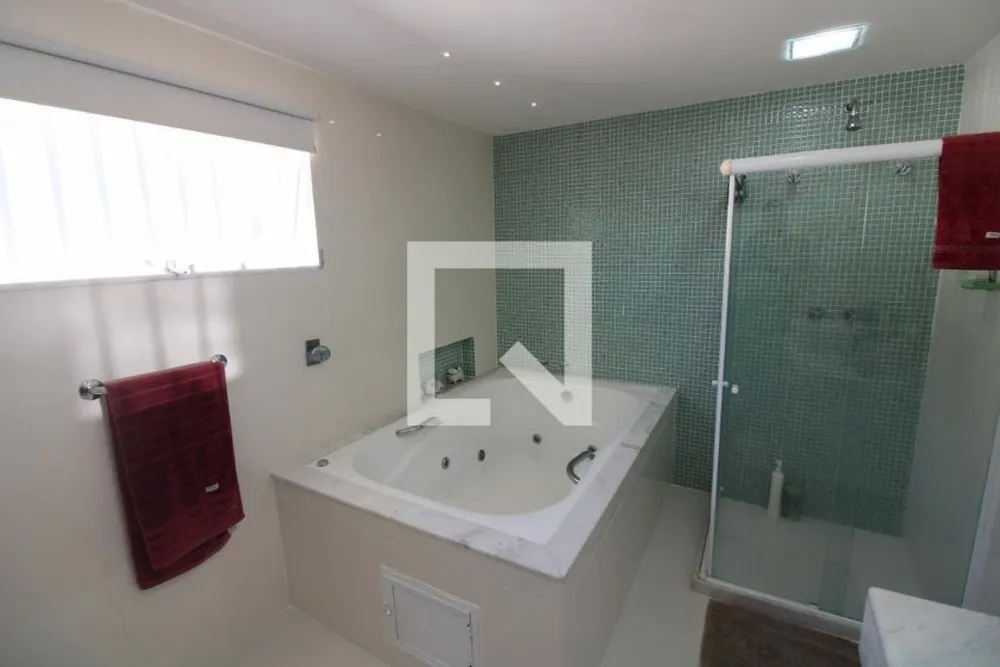 Casa, 5 quartos, 500 m² - Foto 23