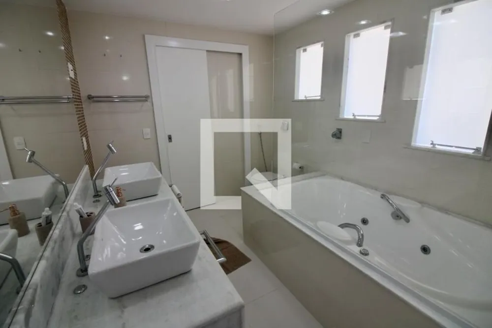 Casa, 5 quartos, 500 m² - Foto 37