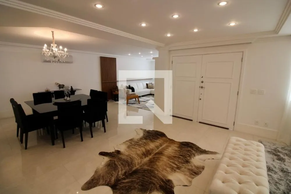 Casa, 5 quartos, 500 m² - Foto 4