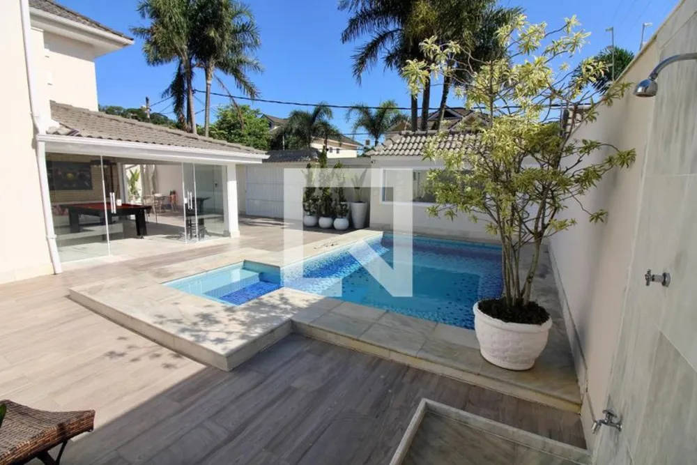 Casa, 5 quartos, 500 m² - Foto 80
