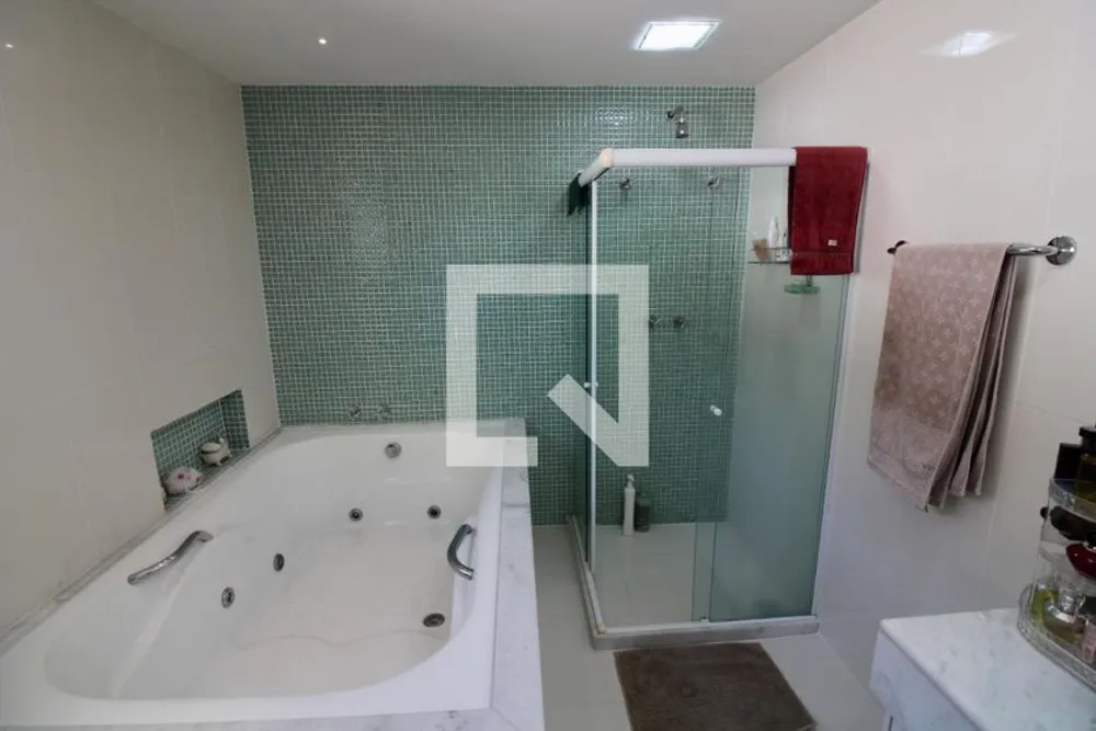 Casa, 5 quartos, 500 m² - Foto 25