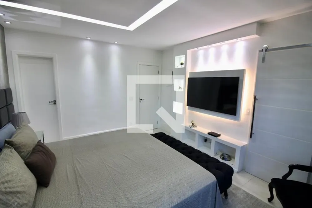 Casa, 5 quartos, 500 m² - Foto 14