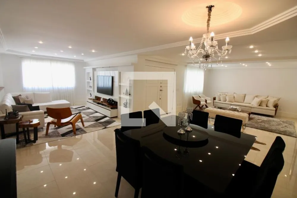 Casa, 5 quartos, 500 m² - Foto 1