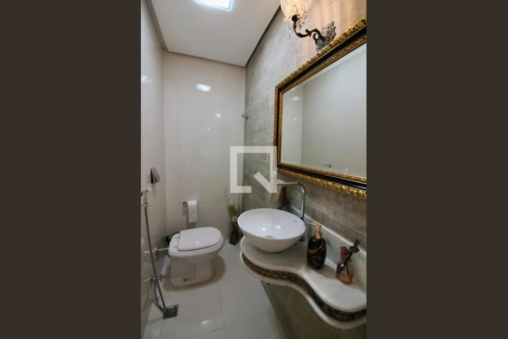 Casa, 5 quartos, 500 m² - Foto 49