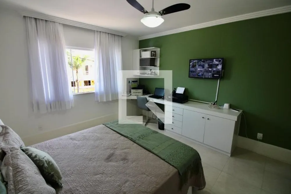 Casa, 5 quartos, 500 m² - Foto 42