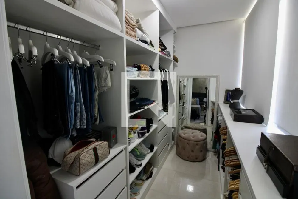 Casa, 5 quartos, 500 m² - Foto 19