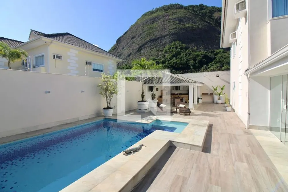 Casa, 5 quartos, 500 m² - Foto 81
