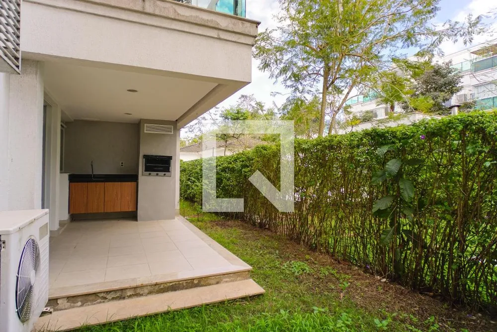 Apartamento, 2 quartos, 70 m² - Foto 13