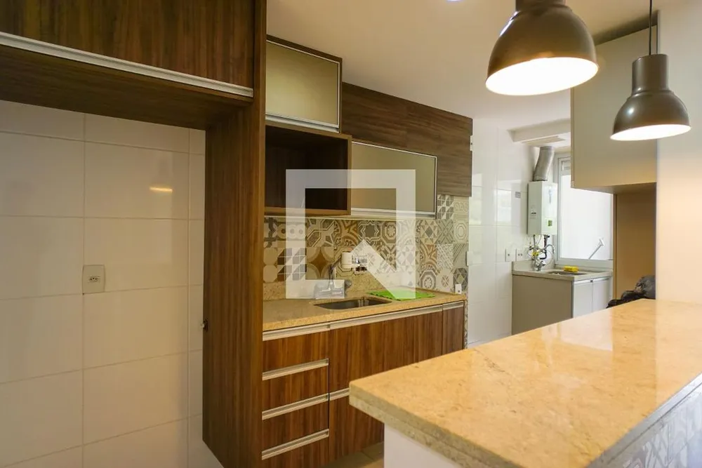 Apartamento, 2 quartos, 70 m² - Foto 9