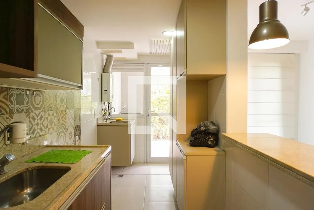 Apartamento, 2 quartos, 70 m² - Foto 8